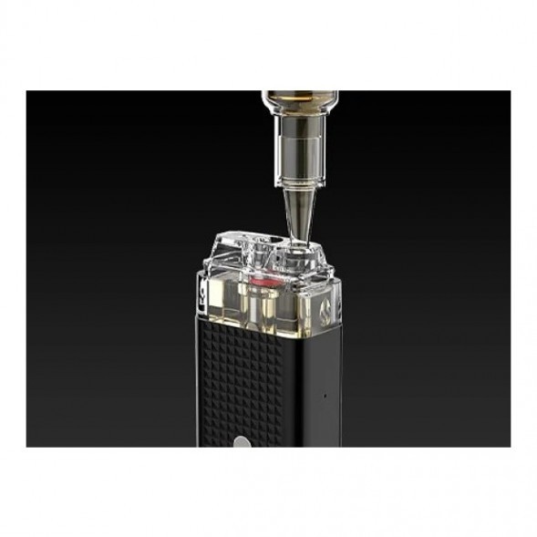 Электронная сигарета Vaporesso XROS Mini - Cherry Red купить в Санкт-Петербурге