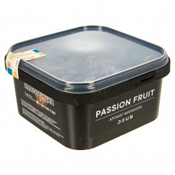 Табак Deus - Passion Fruit (Маракуйя, 250 грамм)