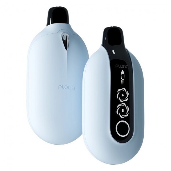 PLONQ ULTRA - Вишнёвая Бомба (12000 затяжек) купить в Санкт-Петербурге