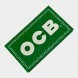 Бумага для самокруток OCB - №8 Double Green (100 штук) купить в Санкт-Петербурге