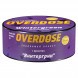 Табак Overdose - Wintergreen (Винтергрин, 25 грамм) купить в Санкт-Петербурге