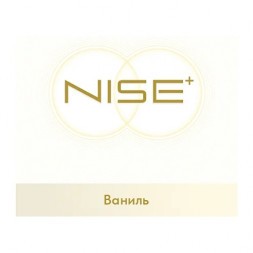 Стики NISE - SWEET VANILLA (Сладкая Ваниль, блок 10 пачек)