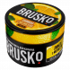 Смесь Brusko Medium - Лимон с Мелиссой (50 грамм) купить в Санкт-Петербурге