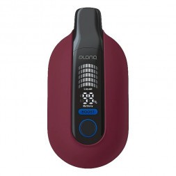 PLONQ ULTRA - Вишнёвая Кола (12000 затяжек)