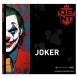 Табак Jent - Joker (Ананасовый Шок, 100 грамм) купить в Санкт-Петербурге