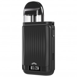 Электронная сигарета Brusko - Minican Plus Slider (Черный)