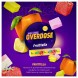 Табак Overdose - Fruttella (Фруктовая Конфета, 200 грамм) купить в Санкт-Петербурге