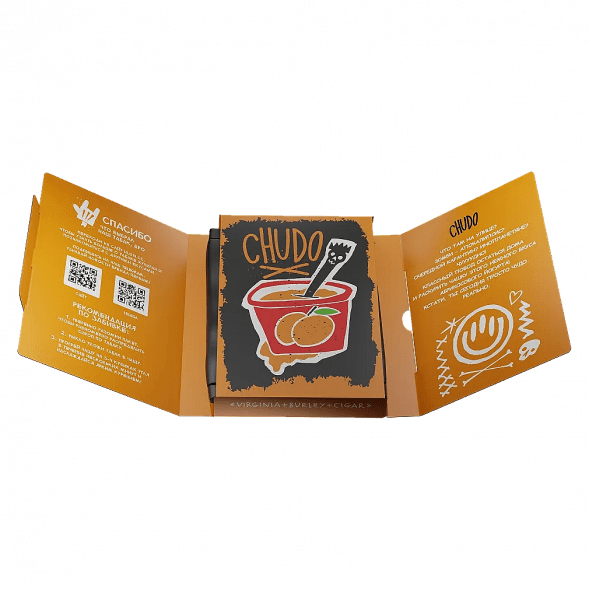 Табак Хулиган Hard - Chudo (Абрикосовый Йогурт, 25 грамм) купить в Санкт-Петербурге