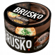Смесь Brusko Medium - Чай Пуэр (50 грамм) купить в Санкт-Петербурге