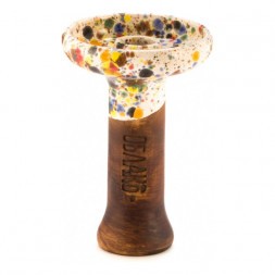 Чаша Облако - Phunnel L Glaze Top