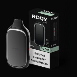 ROQY L - Мята (20000 затяжек)