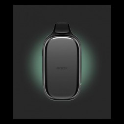 ROQY L - Мята (20000 затяжек)