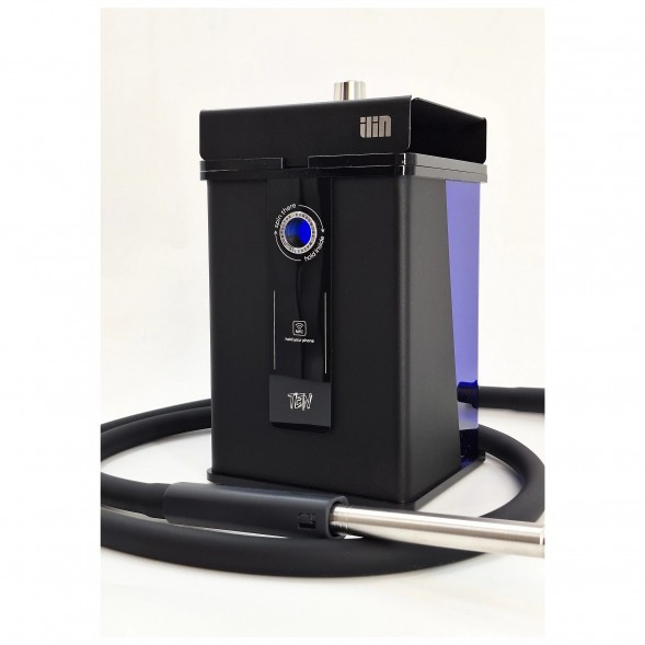 Кальян Nanosmoke - TEN купить в Санкт-Петербурге