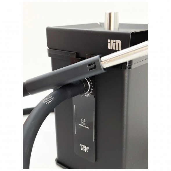 Кальян Nanosmoke - TEN купить в Санкт-Петербурге