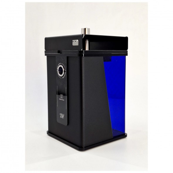 Кальян Nanosmoke - TEN купить в Санкт-Петербурге