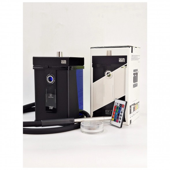 Кальян Nanosmoke - TEN купить в Санкт-Петербурге