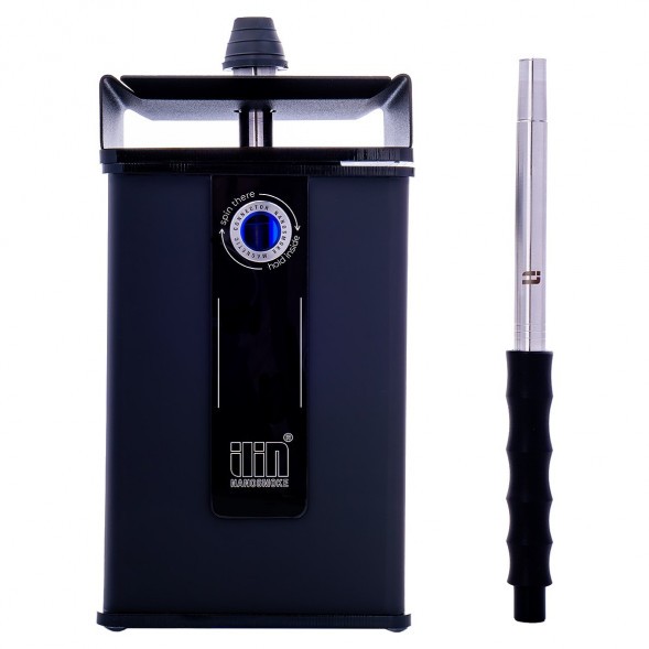 Кальян Nanosmoke - TEN купить в Санкт-Петербурге