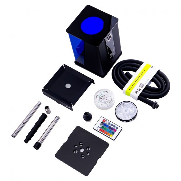 Кальян Nanosmoke - TEN купить в Санкт-Петербурге