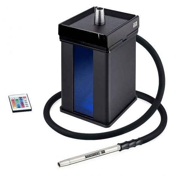 Кальян Nanosmoke - TEN купить в Санкт-Петербурге