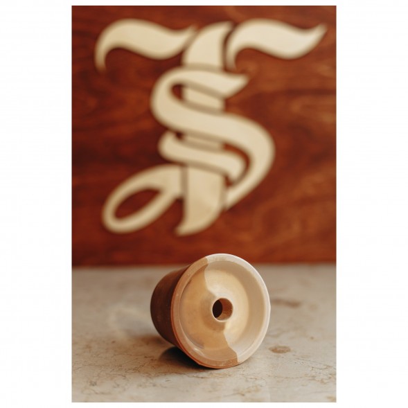 Чаша ST Phunnel - Drop (Инь-Янь) купить в Санкт-Петербурге