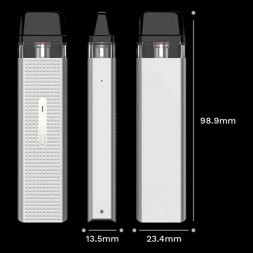Электронная сигарета Vaporesso XROS Mini - Silver