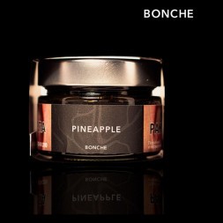 Табак Bonche - Pineapple (Ананас, 120 грамм)