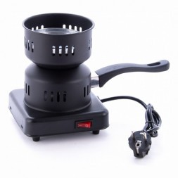 Электроплитка ECS-3 Black