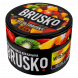 Смесь Brusko Medium - Мультифрукт (50 грамм) купить в Санкт-Петербурге