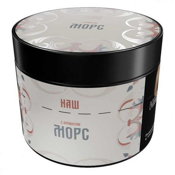 Табак NАШ - Морс (200 грамм) купить в Санкт-Петербурге