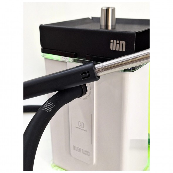 Кальян Nanosmoke - ILIN - LED купить в Санкт-Петербурге