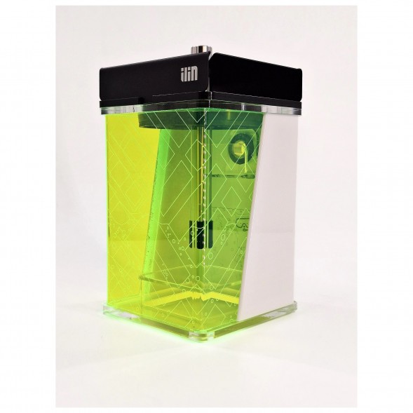 Кальян Nanosmoke - ILIN - LED купить в Санкт-Петербурге