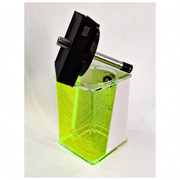 Кальян Nanosmoke - ILIN - LED купить в Санкт-Петербурге