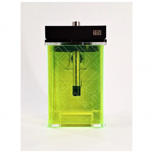 Кальян Nanosmoke - ILIN - LED купить в Санкт-Петербурге