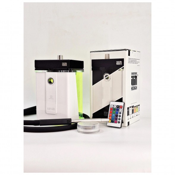 Кальян Nanosmoke - ILIN - LED купить в Санкт-Петербурге