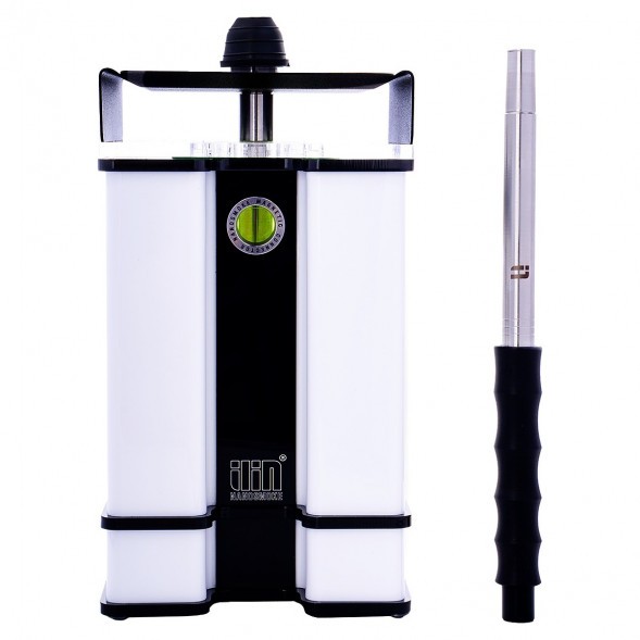 Кальян Nanosmoke - ILIN - LED купить в Санкт-Петербурге