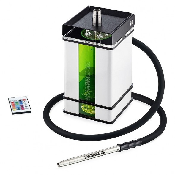 Кальян Nanosmoke - ILIN - LED купить в Санкт-Петербурге
