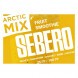 Табак Sebero Arctic Mix - Fruit Smoothie (Фруктовый Смузи, 100 грамм) купить в Санкт-Петербурге