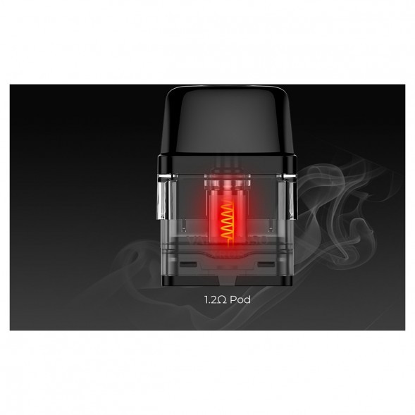 Электронная сигарета Vaporesso XROS Mini - Sierra Blue купить в Санкт-Петербурге