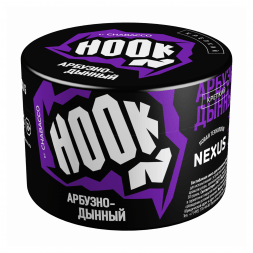 Смесь Hook - Арбузно-Дынный (50 грамм)
