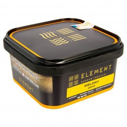 Табак Element Земля - Melony (Мелони, 200 грамм)