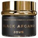 Табак Deus Perfume - Black Afgano (Блэк Афгано, 40 грамм) купить в Санкт-Петербурге