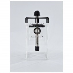 Кальян Nanosmoke - ILlN - NANO