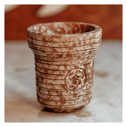 Чаша ST Phunnel - Kaif Infinity (Крапинка Рифленая)