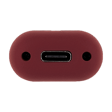 Электронная сигарета Brusko - Minican 3 (700 mAh, Тёмно-Красный) купить в Санкт-Петербурге