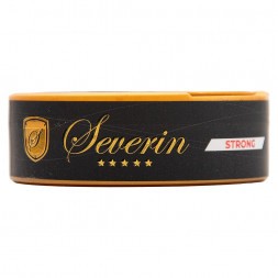 Табак жевательный SEVERIN - ICE MINT