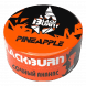 Табак BlackBurn - Pineapple (Ананас, 25 грамм) купить в Санкт-Петербурге