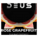Табак Deus - Rose Grapefruit (Розовый Грейпфрут, 250 грамм) купить в Санкт-Петербурге