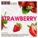 Табак Sebero - Strawberry (Клубника, 25 грамм) купить в Санкт-Петербурге