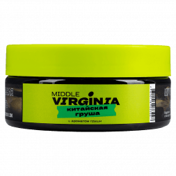 Табак Original Virginia Middle - Китайская Груша (100 грамм)