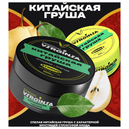 Табак Original Virginia Middle - Китайская Груша (100 грамм)